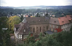 Ursulinenkloster Fritzlar