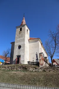 Church of Saint Wenceslaus