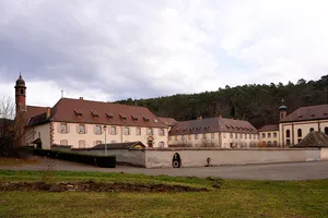 St. Marx Abbey