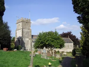 Parish Church of St Nicholas