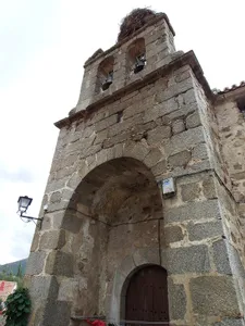 church of Nuestra Señora de la Concepción