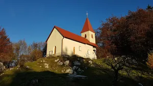 St. Leonard Church