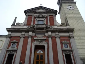 Saint Stephen church