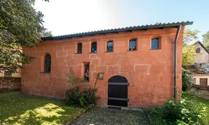 Bodendenkmal in Nürnberg, #D-5-6533-0186