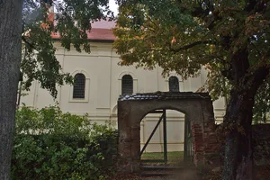Church of Saint Wenceslaus