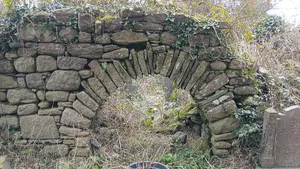 Ballyneale Church