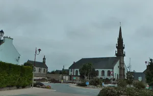 Saint Peter Church