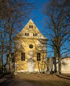 Church of Saint Francis of Assisi
