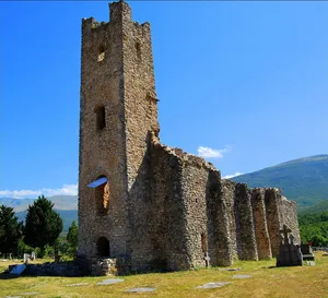 Church of Holy Salvation