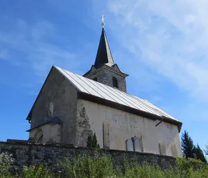 St. Leonard Church