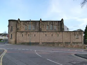 Church of St Augustine, Apostle of England