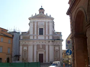 San Giovanni Cathedral