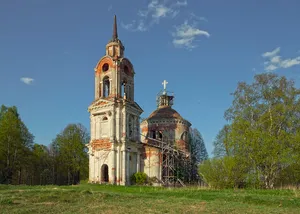 Church of the Theotokos of Kazan