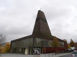 Evangelische Stadtkirche