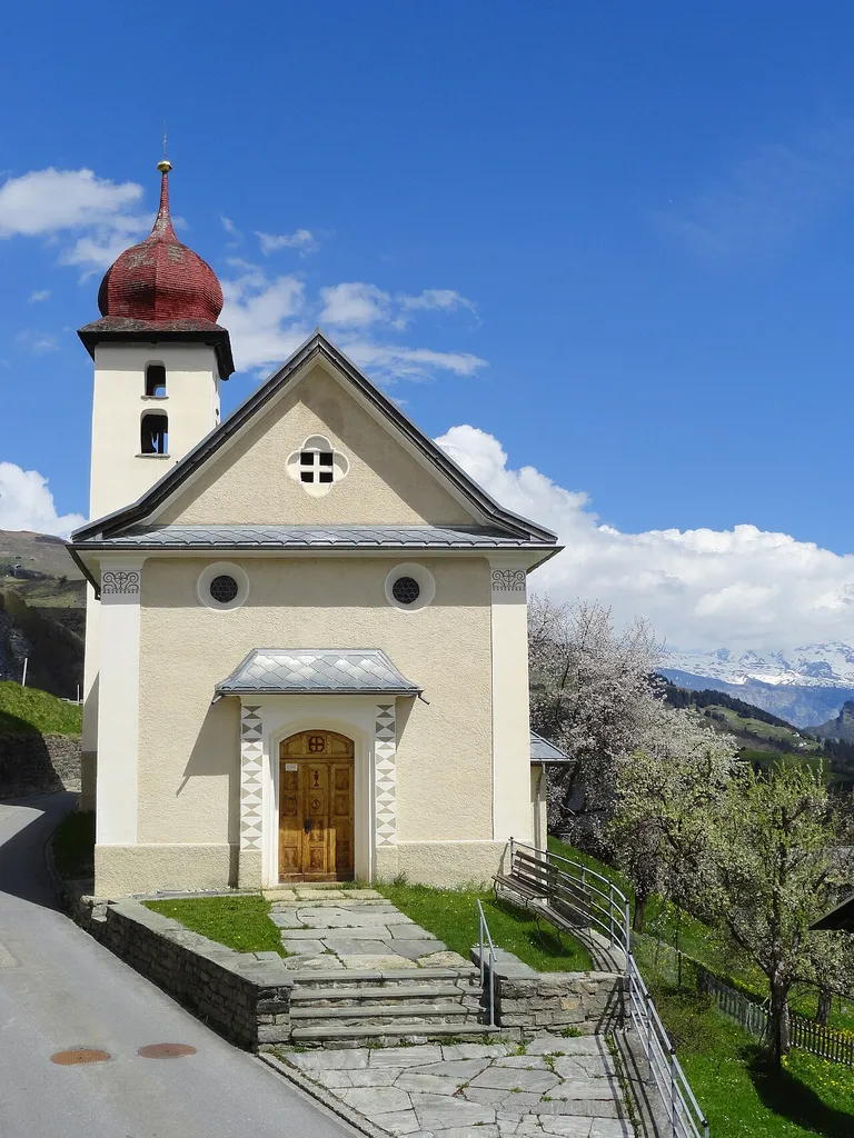 Kapelle St. Joseph