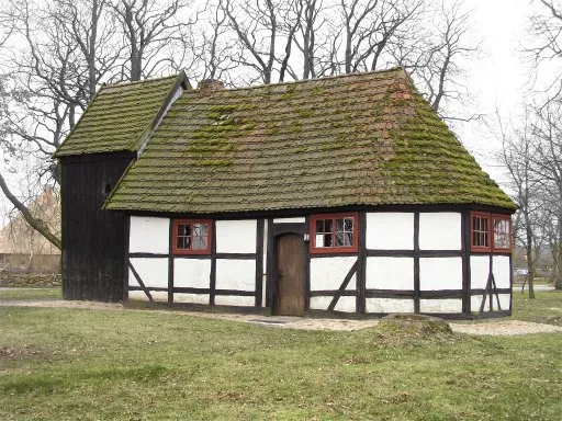 Dorfkirche Peckatel