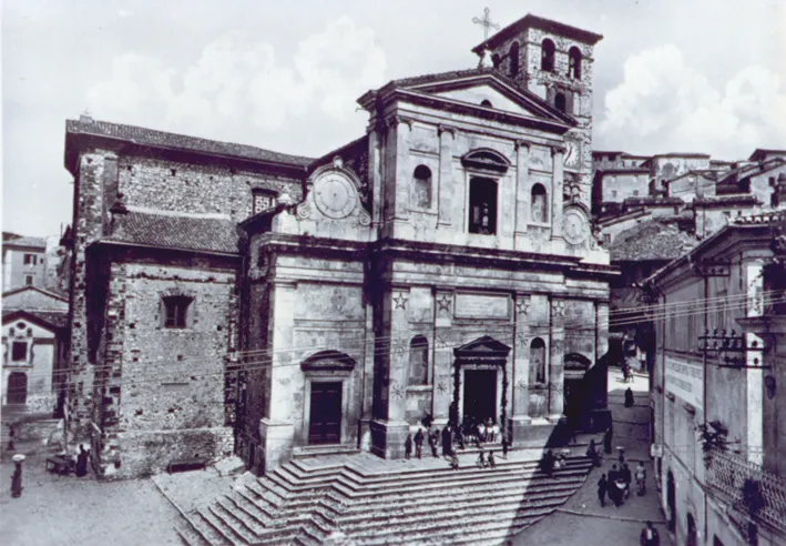 Cathedral