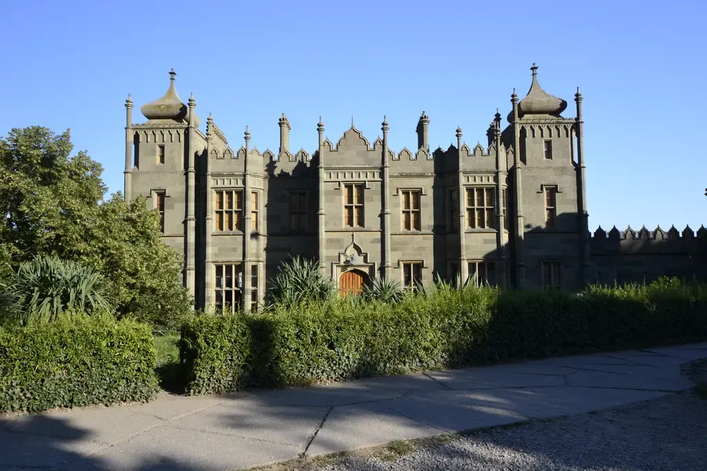 Vorontsov Palace