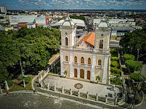 St. Ann Cathedral, Feira de Santana