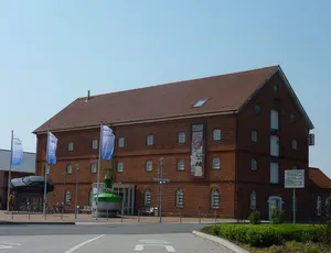 Papenburger Zeitspeicher