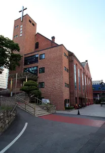 Seungdong Church