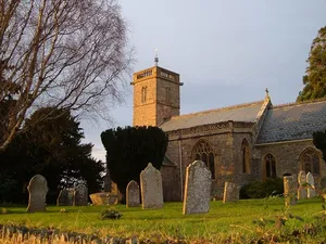 Church of St Mary