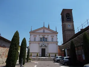San Michele Arcangelo Church