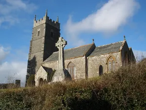 Church of St James