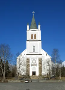 Ylistaro Church
