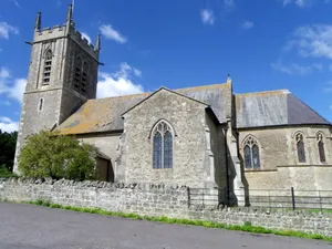 Church of St George