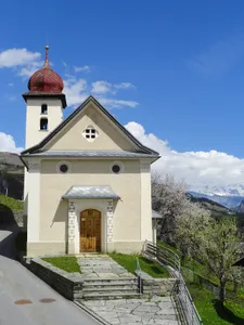 Kapelle St. Joseph