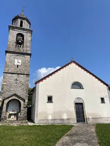 San Giovanni Battista Church