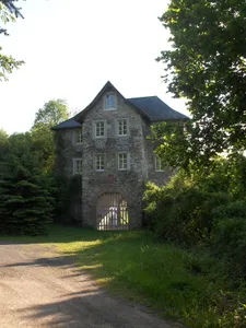 Burg Argenschwang