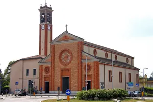 Saint Martin Church