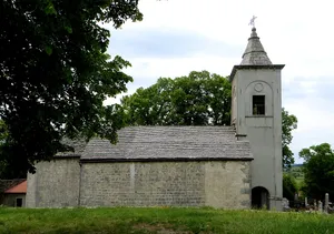 Our Lady of Sorrows Church