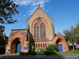 Church of St. Matthew