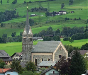 Pfarrkirche