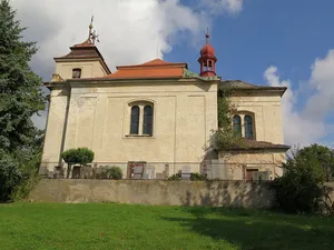 Church of Saint Anne