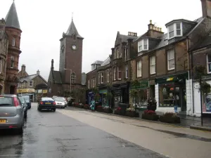 Crieff
