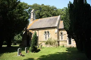 Church of St Martin