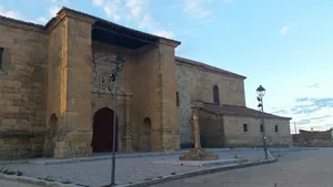Church of San Cornelio and San Cipriano
