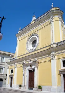 Santa Maria Assunta Cathedral