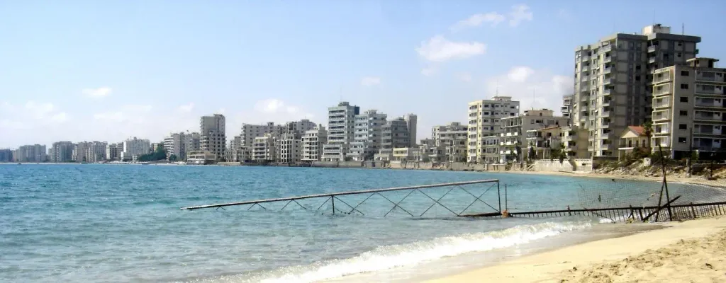 Varosha