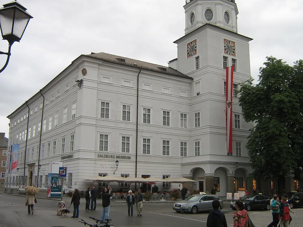 Salzburg Museum