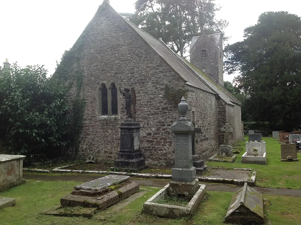 This is a photo of listed building number
