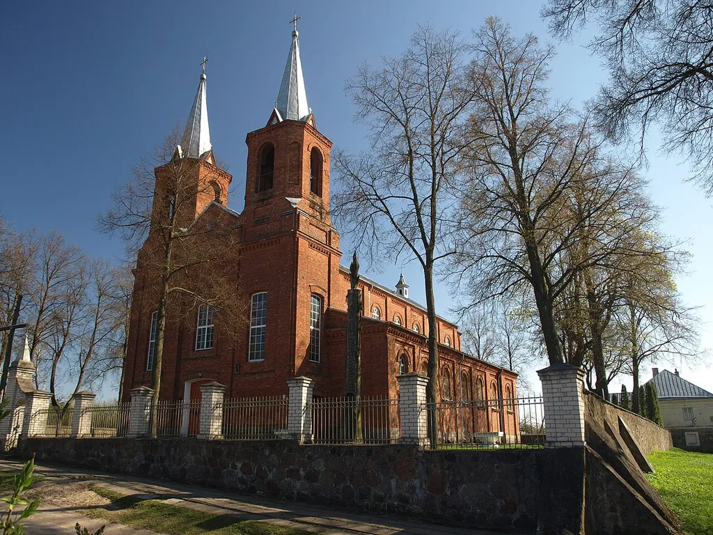 Adutiskischurch