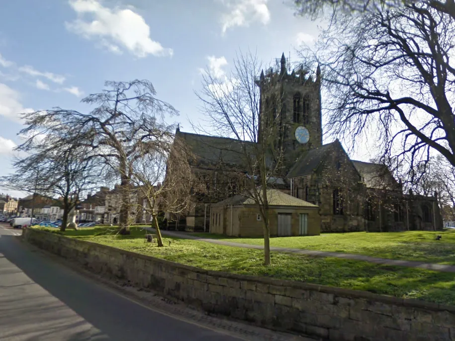 All Saints Church, Northallerton