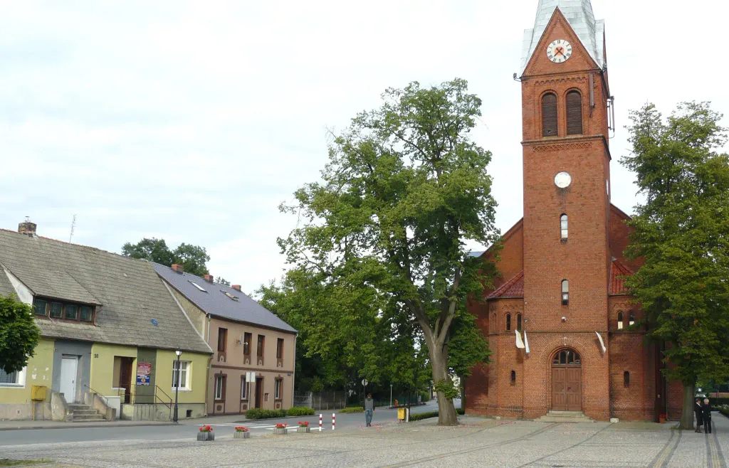 Budzyń