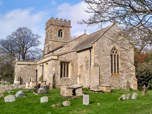 Church of St George