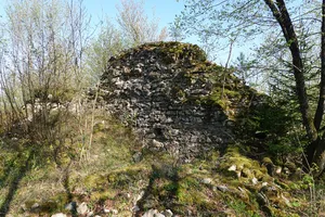 Kozje Castle